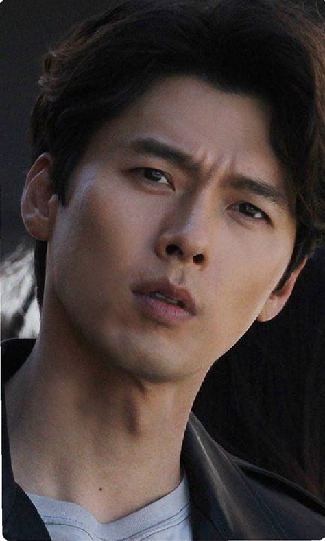 Hyun Bin 현빈 ヒョンビン 俳優 アルハンブラ