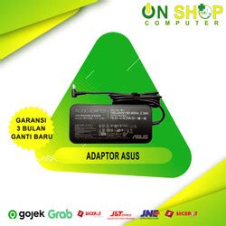 Jual Adaptor Charger Original Asus Rog V A G W Dc