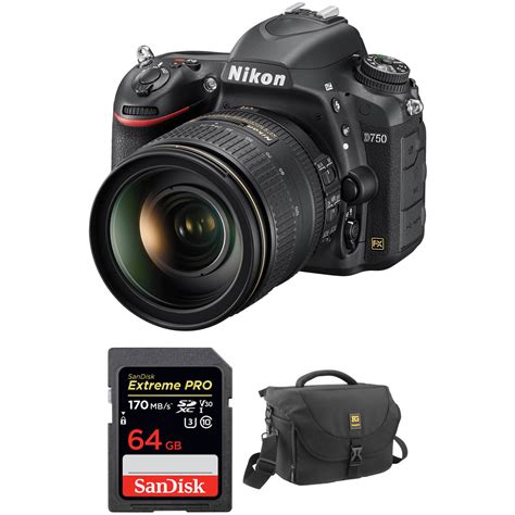 Nikon D Dslr Camera With Mm Lens And Accessories Kit