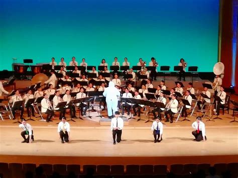 中学吹奏楽部 立命館守山中学校・高等学校