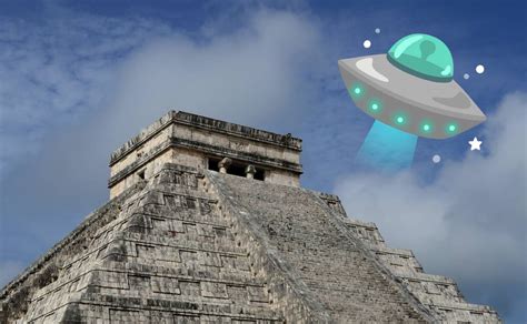 Don Vicente El Yucateco Contactado Por Extraterrestres