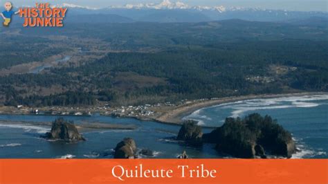 5 Facts About The Quileute Tribe - The History Junkie