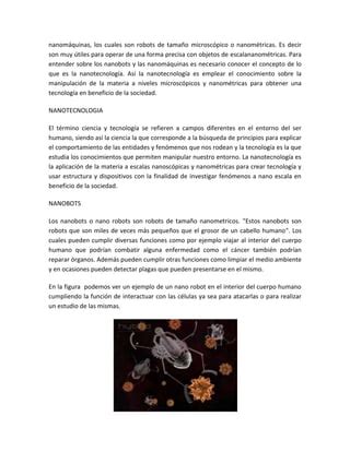 Trabajo de investigación PDF