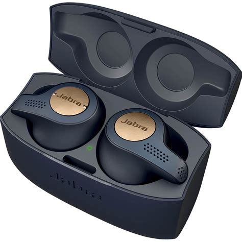 Jabra Elite Active 65t True Wireless Earbuds Headphones And Microphones Electronics Shop The