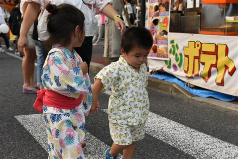 【野田市】朗報！ 市内最大のおまつり「野田夏まつり躍り七夕」が4年ぶりに開催決定しました！（nimo） エキスパート Yahooニュース