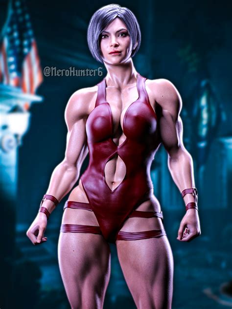 Rule 34 1girls 3d Abs Absurdres Ada Wong Ada Wong Adriana Asian