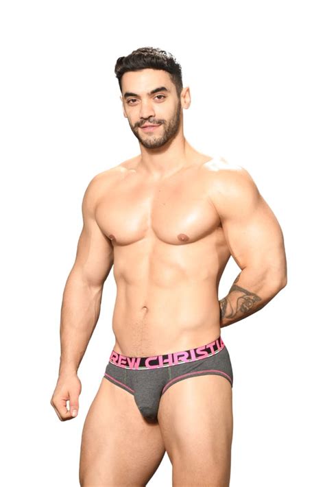 ALMOST NAKED COTTON BRIEF Luxuryunderwear Men Underwear Premium Underwear Men Briefs