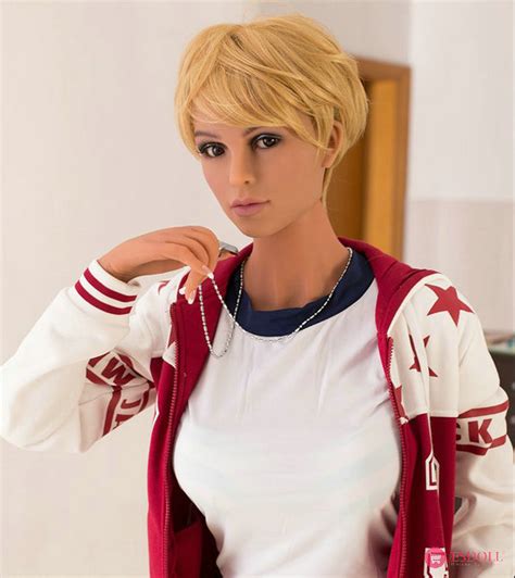 Cm Big Breast Pussy Ass Real Doll Karab