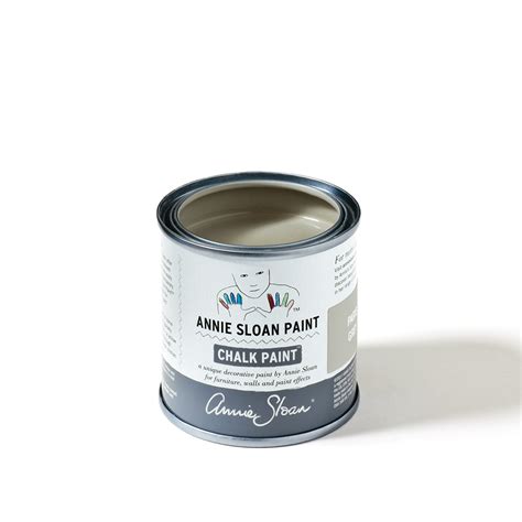 Paris Grey Annie Sloan Chalk Paint® Chalk Paints Artsy Nest