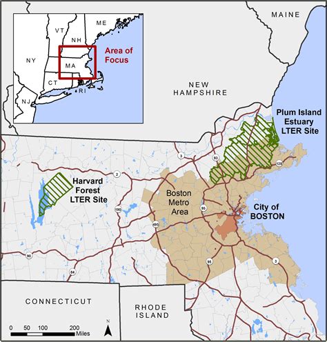 Boston Metro Ecological Research