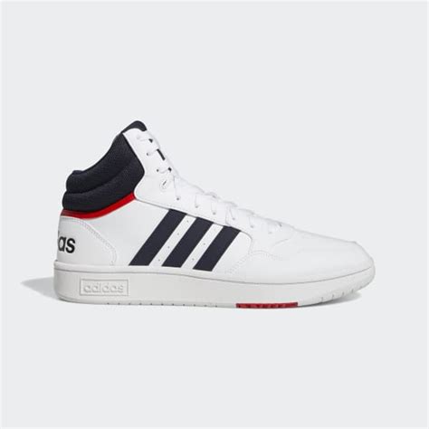 Retro Adidas Basketball Shoes For Men - Shoe Effect