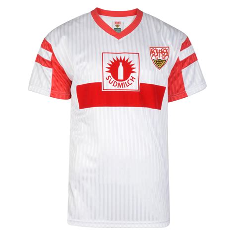 Vfb Stuttgart Jersey Stuttgart Soccer Jersey Vfb Stuttgart