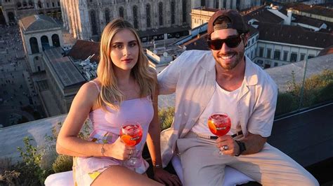 Valentina Ferragni torna single ma cos è successo con Luca Vezil