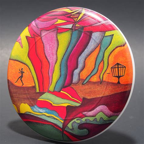 Flying Disc Museum | Disc Art