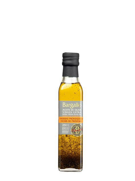 Bargall Aceite Oliva Virgen Extra Hierbas Provenzales M N La Cata