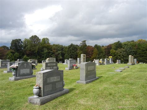 King Memorial Park in King, North Carolina - Find a Grave Cemetery