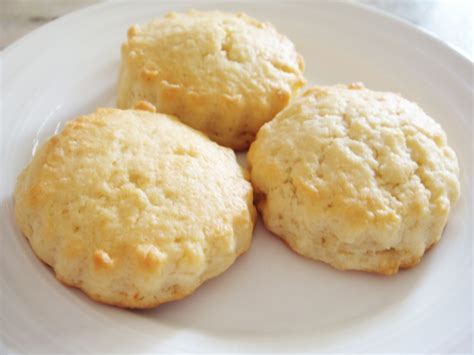 American Biscuit Vs Scone