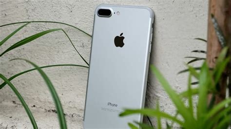 Análise iPhone 7 Plus vale a pena em 2021 Tudo em Tecnologia