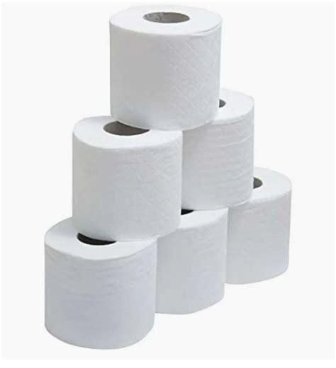 Kitchen Towel Tissue Paper Jumbo Roll X Cm At Rs Roll In