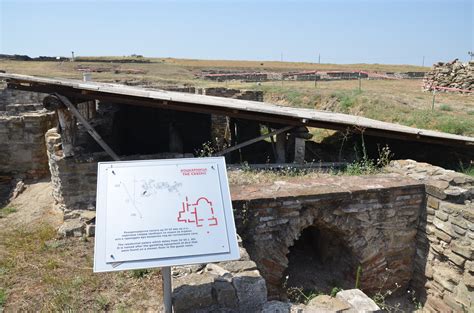 Stobi - Journey Macedonia