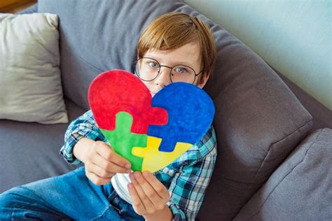 Canabidiol Para Autismo Os Benefícios Terapêuticos E Tratamento