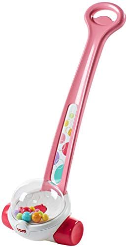 Fisher Price Corn Popper Pink Pricepulse