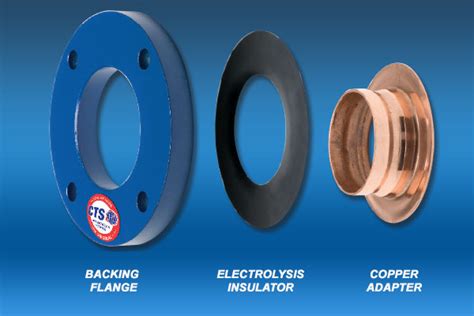 CTS Flange Features & Benefits | CTS Flange & Piping Products Australia