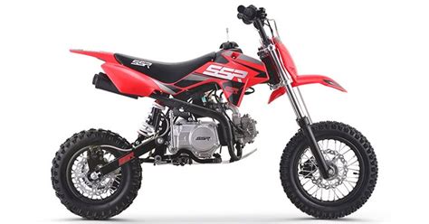 2025 Ssr Motorsports Sr110 Semi