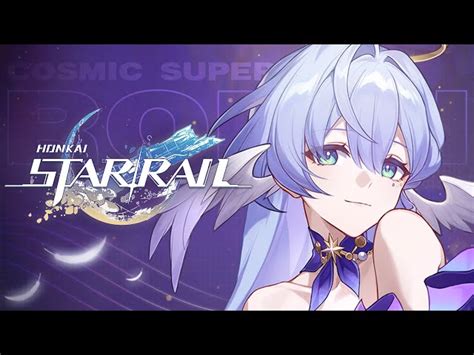 Honkai Star Rail Robin build