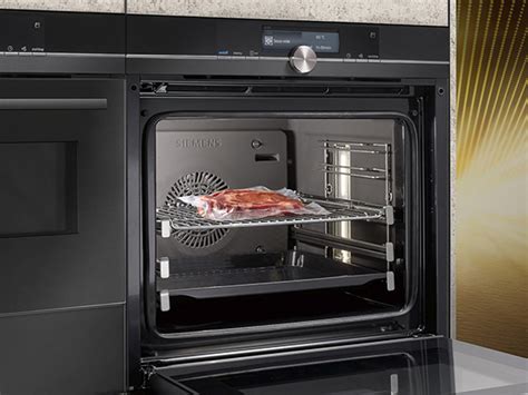 Siemens oven - Spillers of Chard Limited