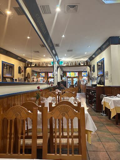 Restaurante El Inti De Oro En Madrid