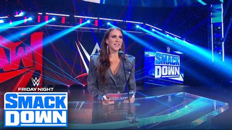 10 9 Smackdown Viewership Sees Another Slight Increase With The Start