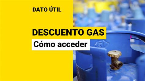 Maipú Se Suma A Descuentos Para El Gas Conoce Las Comunas Beneficiadas Y Cómo Acceder A La