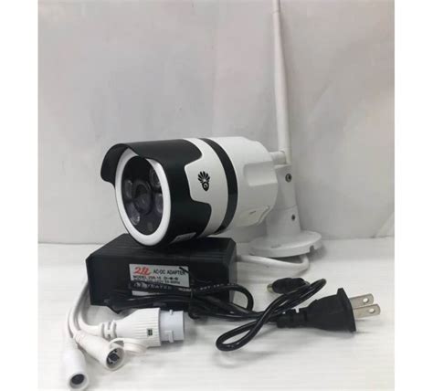 กล้องวงจรปิด Ip camera CamHi | Lazada.co.th