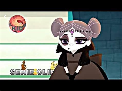 Zhan Tiri ( part 2 ) - New villian Reveal - Rapunzel's Tangled Adventure | Disney Channel ...