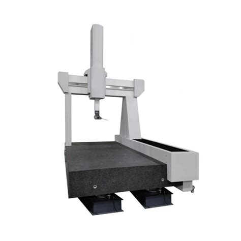 Three Coordinates Measuring Machine Neon High End Ceramic Series Cmm