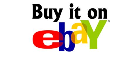 Vector Ebay Logo Png Pic Png Arts