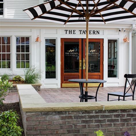 Book Your The Tavern On The Square Reservation Now On Resy