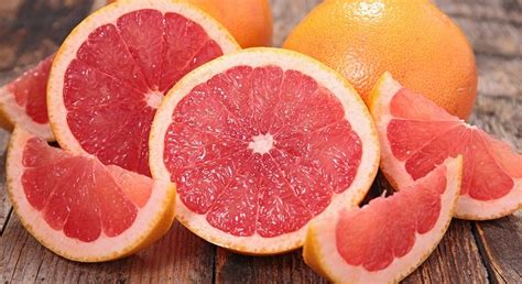 Does Grapefruit Help Lower Cholesterol? – CholesterolMenu.com