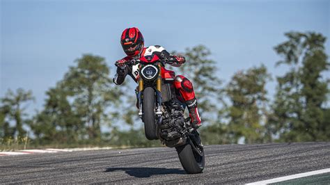 Ducati Motorrad Neuheiten