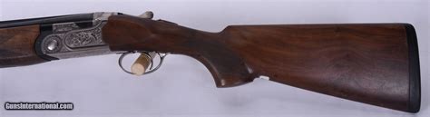 Beretta 690 Field 12ga