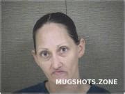 MCLEAN JESSICA 04 01 2022 Harnett County Mugshots Zone