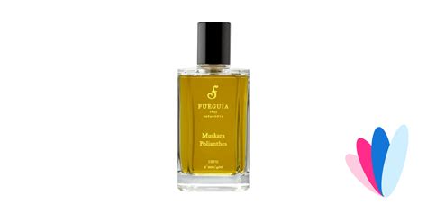 Muskara Polianthes By Fueguia 1833 Reviews Perfume Facts