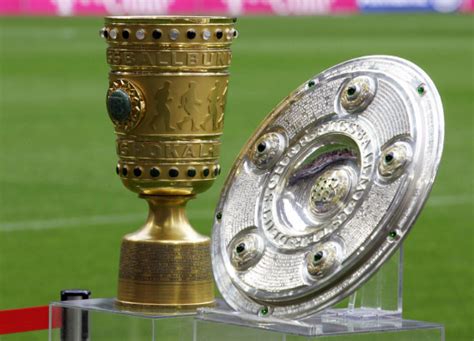 Dfb Pokal Tajveeraijia