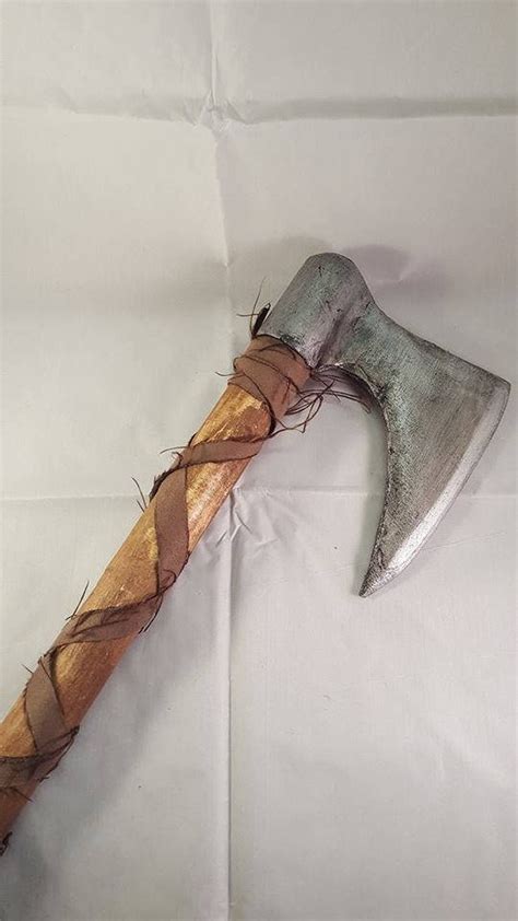 Replica Viking Axe - Etsy