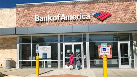 Bank Of America Near Me Find Branches And Atms Close By Forbes Advisor