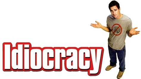 Idiocracy | Movie fanart | fanart.tv