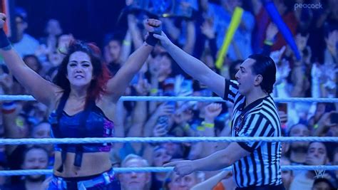 Bayley Wins 2024 Wwe Womens Royal Rumble Match