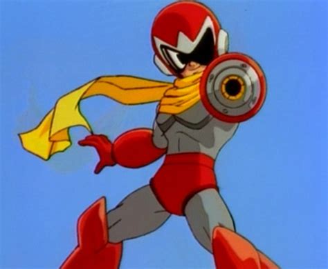 Megaman And Protoman Wallpaper Wallpapersafari