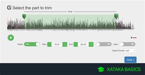 Programas Apps Y Webs Gratis Para Recortar Canciones
